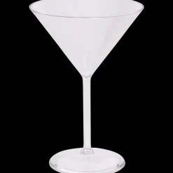 Verre à pied en plastique 1 Pièces | Action FR Online