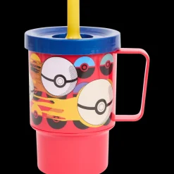 Pokémon Verre pour enfant | Action FR Hot