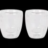 Verres à double paroi 2 Pièces | Action FR Sale