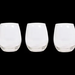 Verres à eau Nuance 3 Pièces | Action FR
