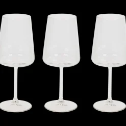 Royal Leerdam Verres à vin Nova 3 Pièces | Action FR Discount