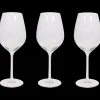 Royal Leerdam Verres à vin Noble 3 Pièces | Action FR