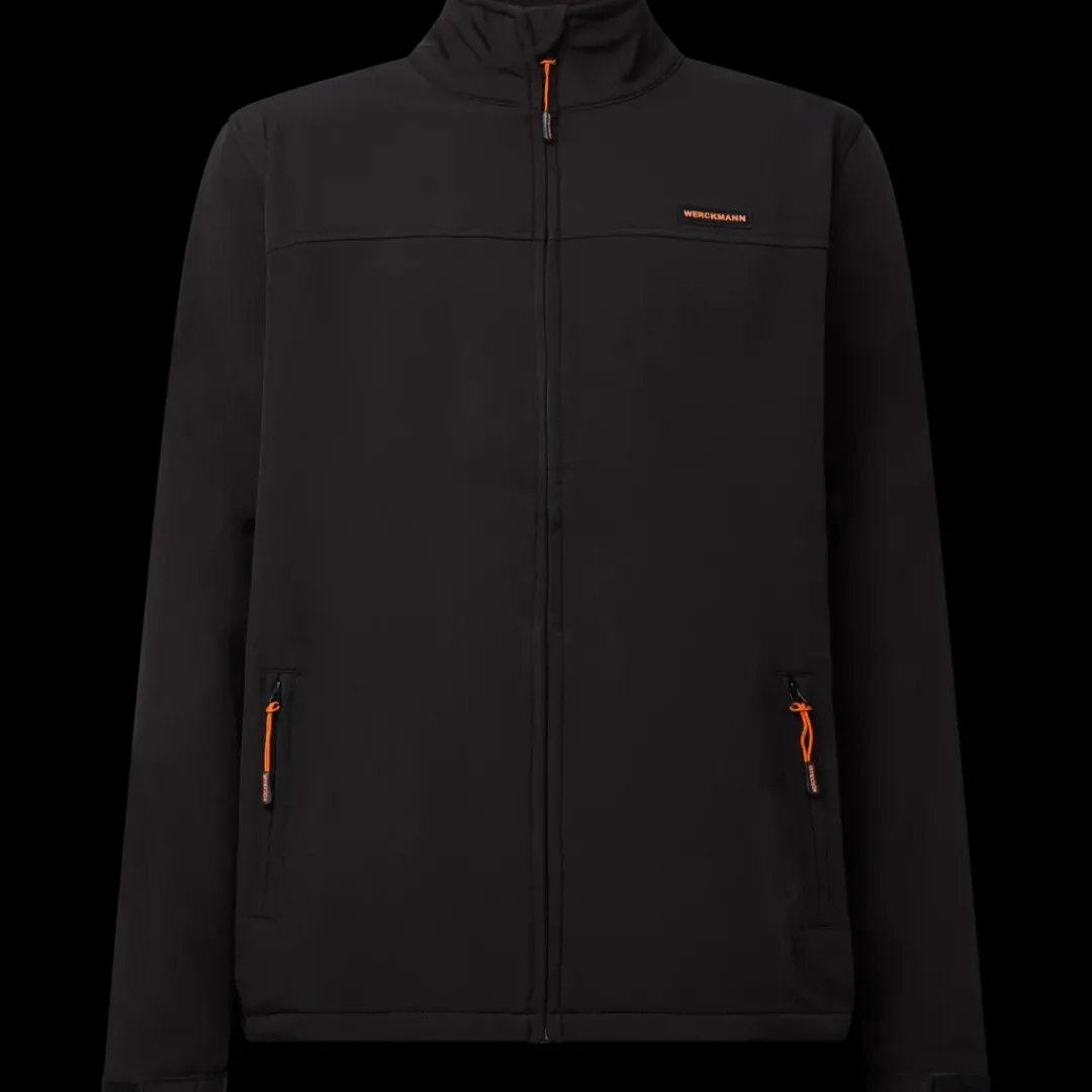 Werckmann Veste coupe-vent | Action FR New