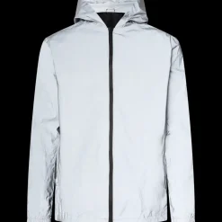 Veste imperméable avec sac Unisexe | Action FR Hot