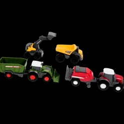 Dickie Toys Véhicules Dès 3 ans | Action FR New