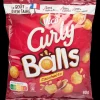 Vico Curly Balls Cacahuète | Action FR Outlet