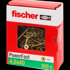 Fischer Vis | Action FR Outlet