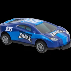 Voiture de cascade | Action FR Discount