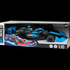 Voiture de course radiocommandée Gear2Play Dès 8 ans | Action FR Hot