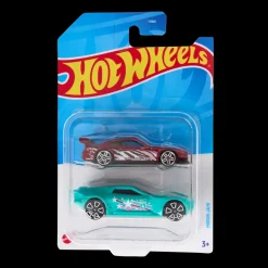 Hot Wheels Voitures de course Dès 3 ans | Action FR New