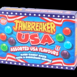 Zed Candy Jawbreakers USA | Action FR Sale